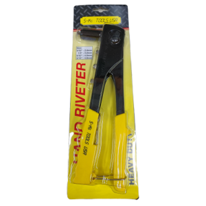 Hand Riveter – S-Ks Tools Corp.