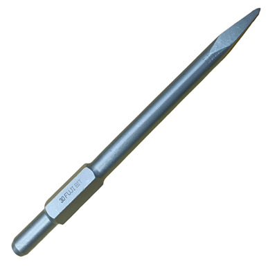 Bit Hex Shank Bullpoint – STC sk-s tools corp.