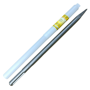 Bit SDS Max Bullpoint - STC sk-s tools corp.